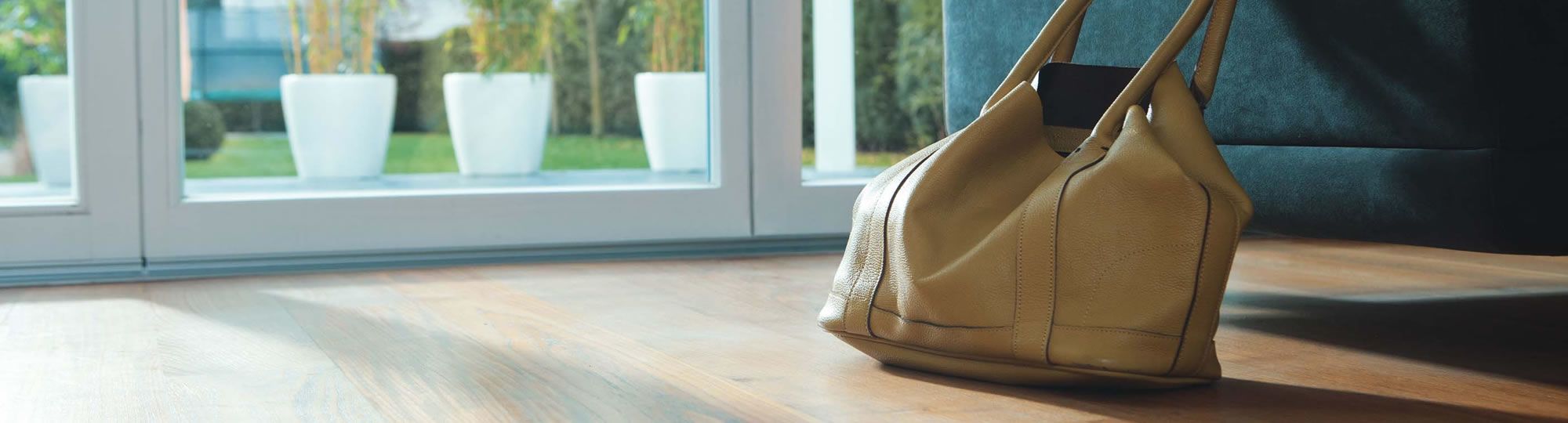 Fenster Ausstattungsoptionen